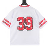 Supreme Bandana Football Jersey